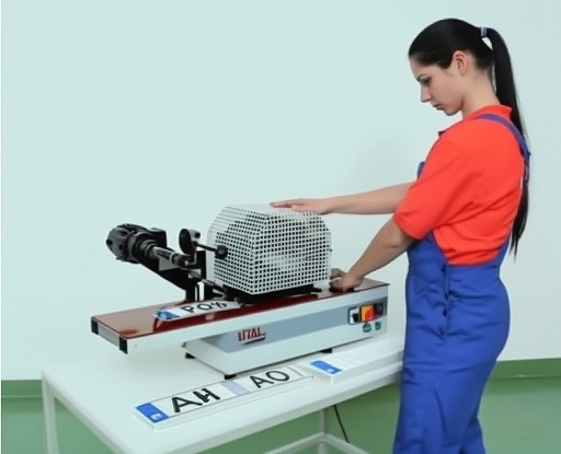 покраска номерного знака методом термотрансфера