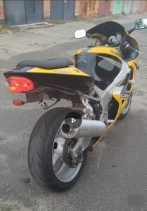 втрата номера з мотоцикла