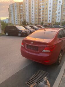 утеря номерных знаков