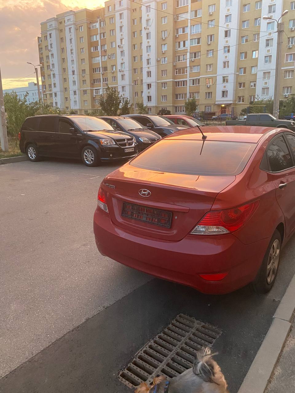 утеря номерных знаков