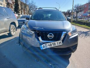 дубликат номера после ДТП