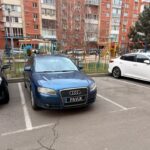 виготовлення чорного номера Pavuk